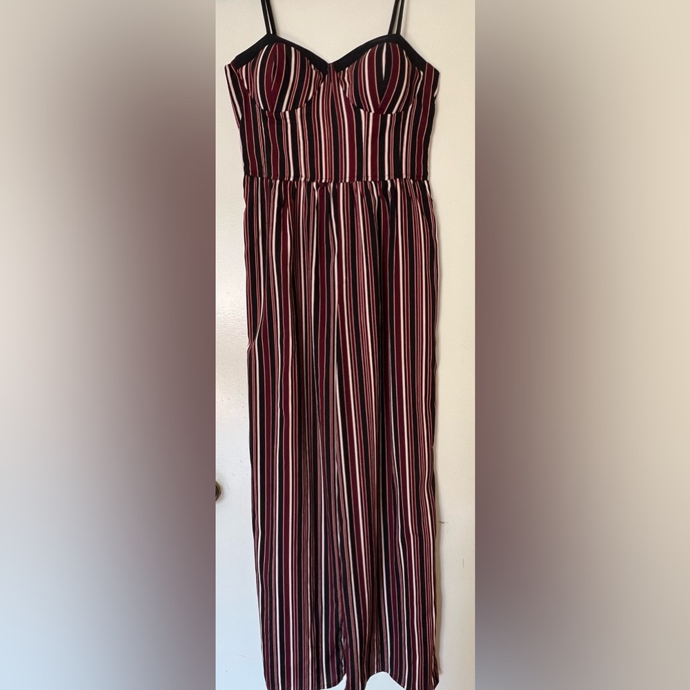 Flowy Jumpsuit